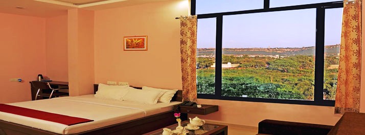 2240/Hotel Shivam Fort View - Chittorgarh 07.jpg